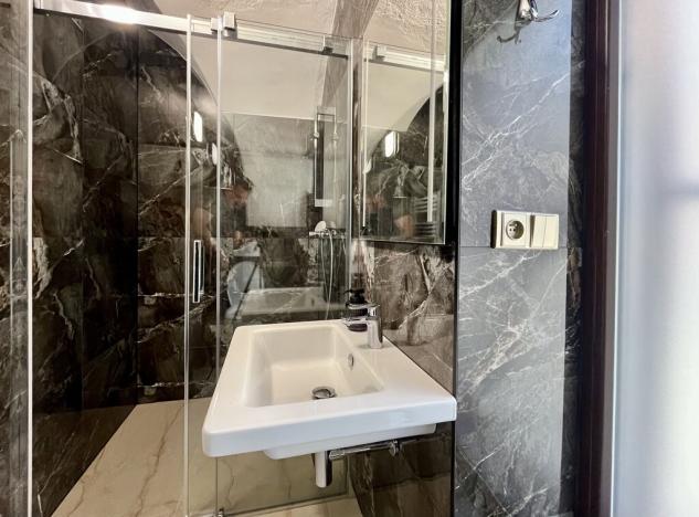 Pronájem obchodního prostoru, Šumperk, Lužickosrbská, 50 m2