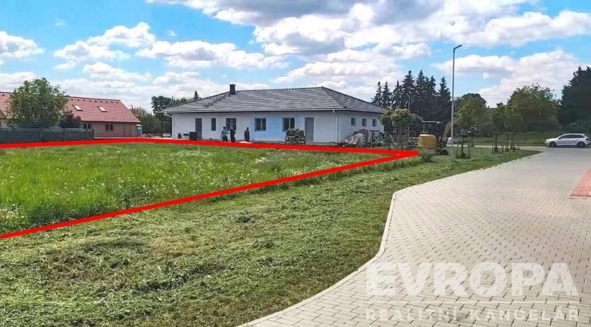 Prodej pozemku pro bydlení, Stará Lysá, 802 m2