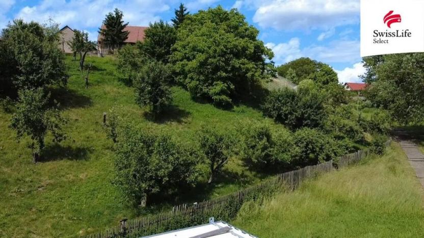 Prodej pozemku pro bydlení, Jeníkovice, 1591 m2