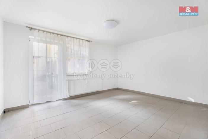 Prodej bytu 3+kk, Mladé Buky, 67 m2