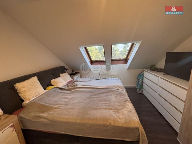 Prodej bytu 3+kk, Pohořelice, Vídeňská, 116 m2