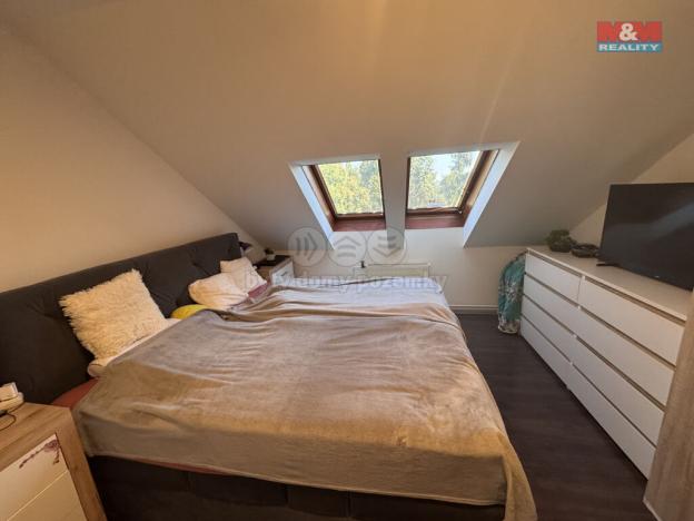 Prodej bytu 3+kk, Pohořelice, Vídeňská, 116 m2