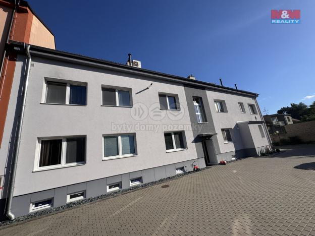 Prodej bytu 3+kk, Pohořelice, Vídeňská, 116 m2