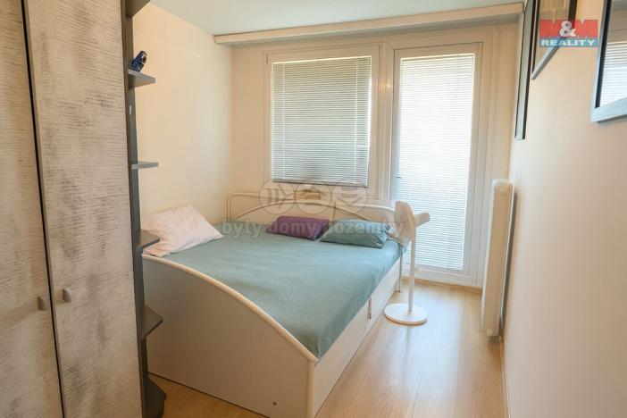 Prodej bytu 3+1, Praha - Prosek, Vysočanská, 73 m2