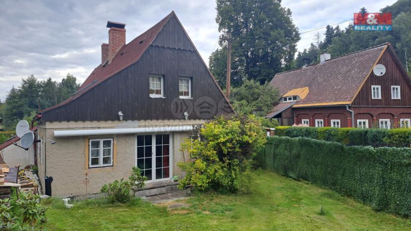 Prodej rodinného domu, Prysk - Horní Prysk, 200 m2