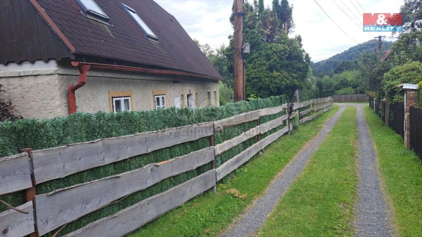 Prodej rodinného domu, Prysk - Horní Prysk, 200 m2