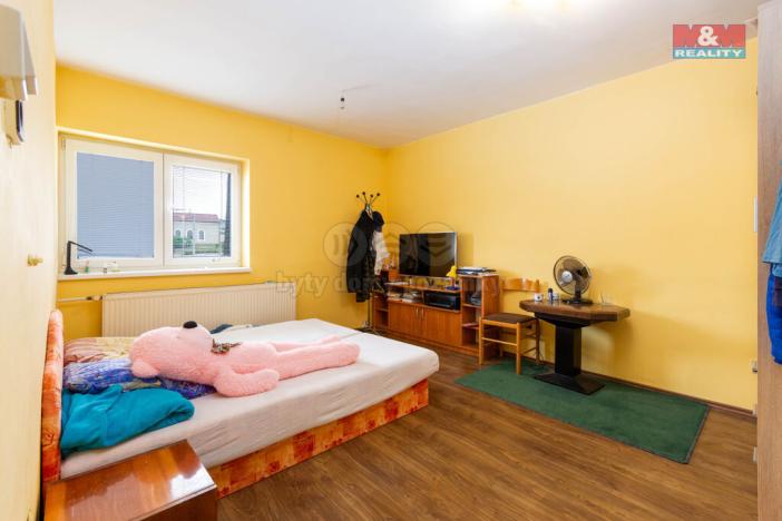 Prodej obchodního prostoru, Vítkov, Opavská, 460 m2