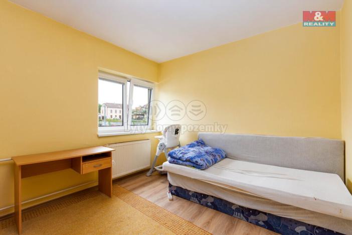 Prodej obchodního prostoru, Vítkov, Opavská, 460 m2