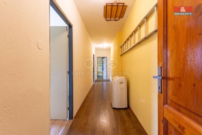 Prodej obchodního prostoru, Vítkov, Opavská, 460 m2