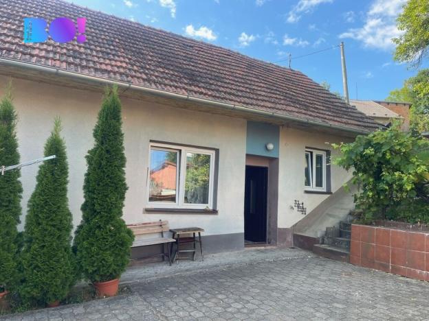 Prodej rodinného domu, Přílepy, 70 m2