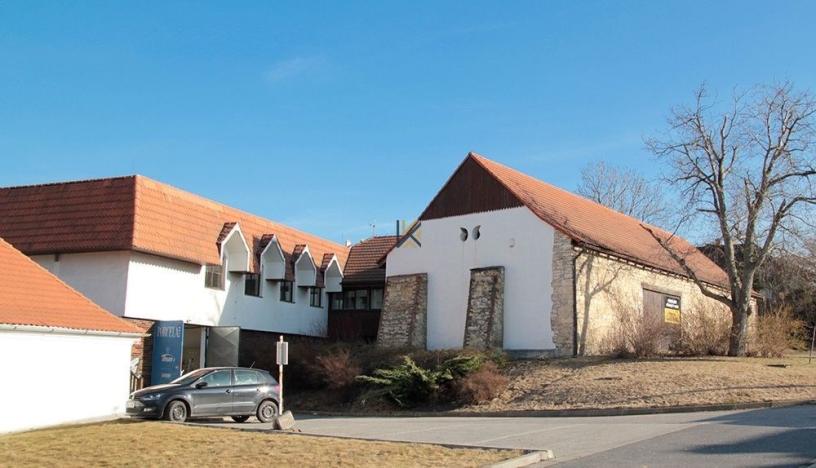 Pronájem obchodního prostoru, Praha - Ruzyně, Drnovská, 3000 m2