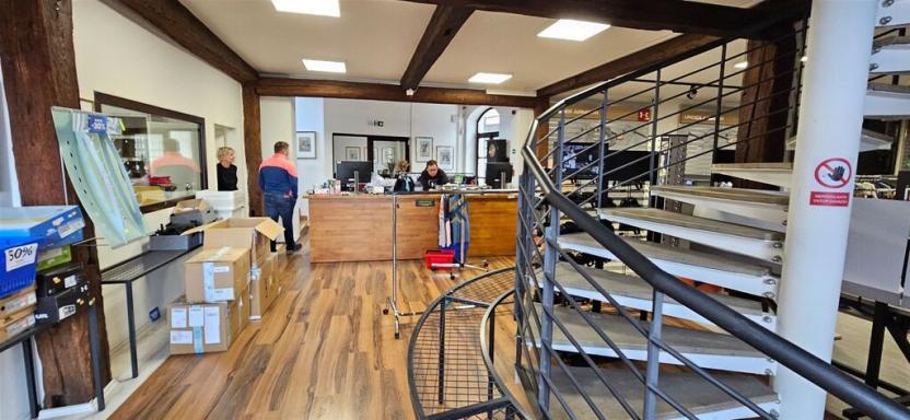 Pronájem obchodního prostoru, Praha - Ruzyně, Drnovská, 3000 m2