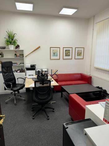 Pronájem obchodního prostoru, Praha - Ruzyně, Drnovská, 3000 m2