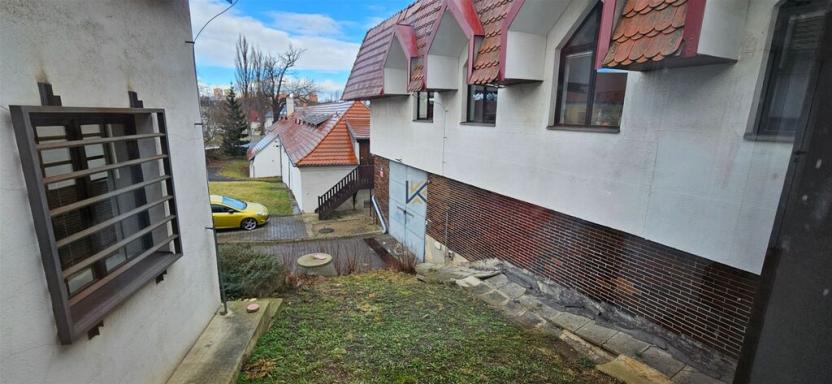 Pronájem obchodního prostoru, Praha - Ruzyně, Drnovská, 3000 m2