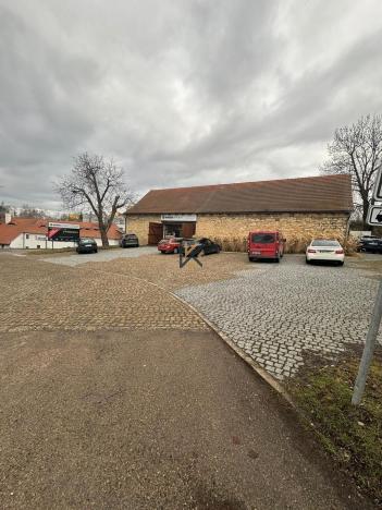 Pronájem obchodního prostoru, Praha - Ruzyně, Drnovská, 3000 m2