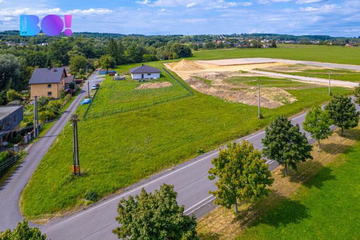 Prodej pozemku pro bydlení, Chotěbuz, 1453 m2