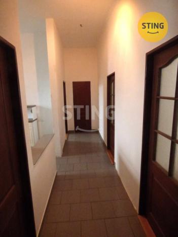 Pronájem bytu 3+1, Mělník, Jiráskova, 98 m2