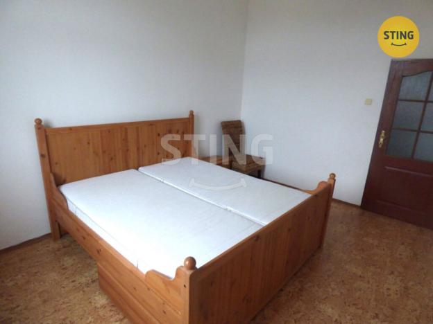 Pronájem bytu 3+1, Mělník, Jiráskova, 98 m2