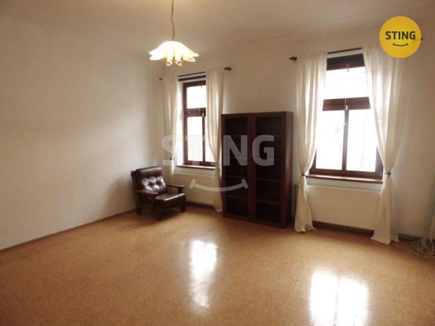 Pronájem bytu 3+1, Mělník, Jiráskova, 98 m2