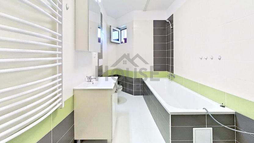 Prodej bytu 2+kk, Praha - Kbely, Rackova zahrada, 44 m2