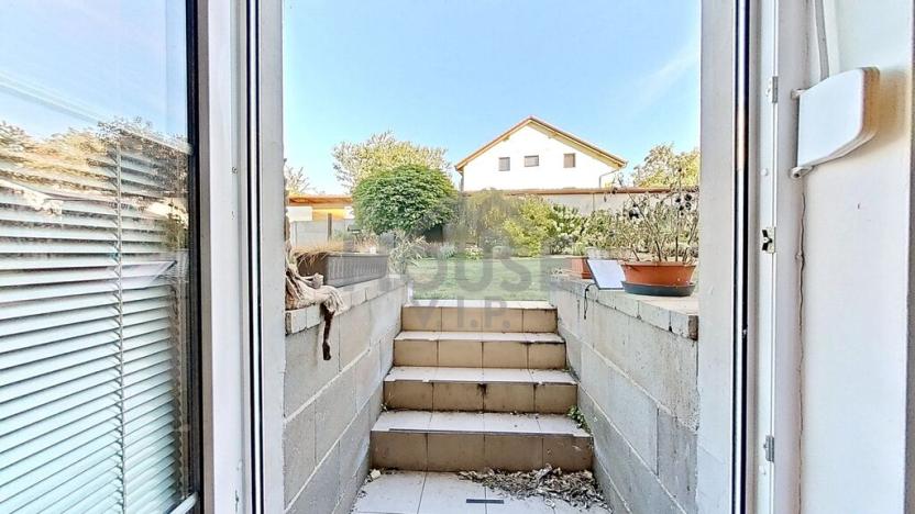 Prodej bytu 2+kk, Praha - Kbely, Rackova zahrada, 44 m2