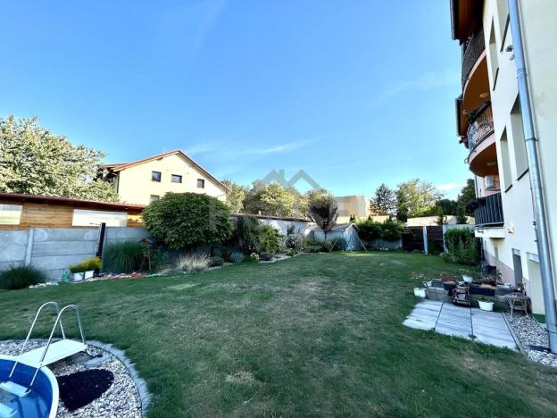 Prodej bytu 2+kk, Praha - Kbely, Rackova zahrada, 44 m2