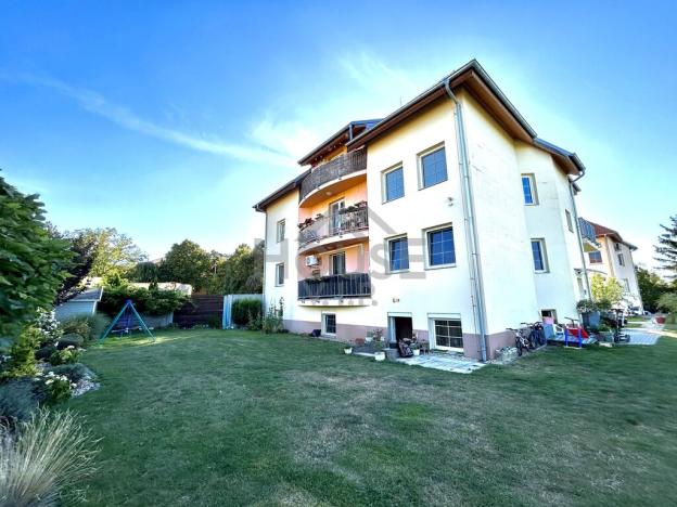 Prodej bytu 2+kk, Praha - Kbely, Rackova zahrada, 44 m2