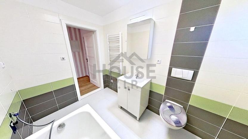 Prodej bytu 2+kk, Praha - Kbely, Rackova zahrada, 44 m2