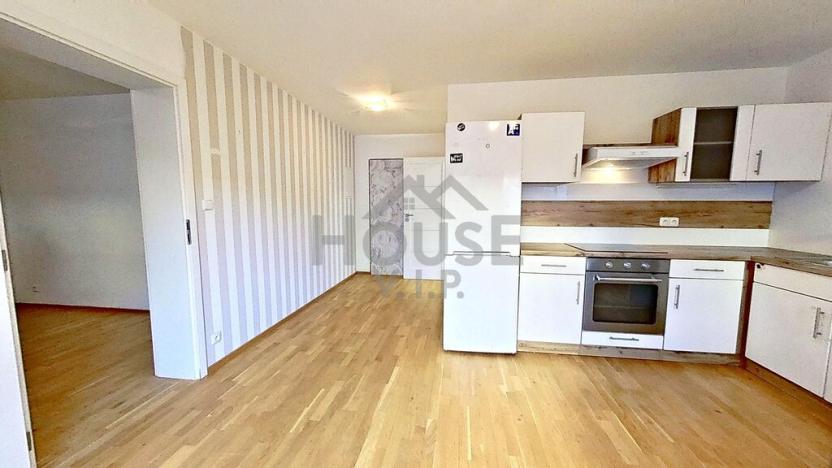 Prodej bytu 2+kk, Praha - Kbely, Rackova zahrada, 44 m2