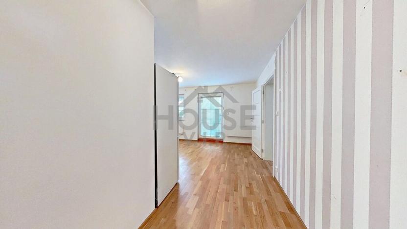 Prodej bytu 2+kk, Praha - Kbely, Rackova zahrada, 44 m2