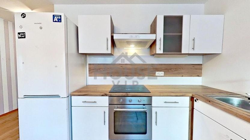 Prodej bytu 2+kk, Praha - Kbely, Rackova zahrada, 44 m2