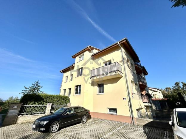 Prodej bytu 2+kk, Praha - Kbely, Rackova zahrada, 44 m2