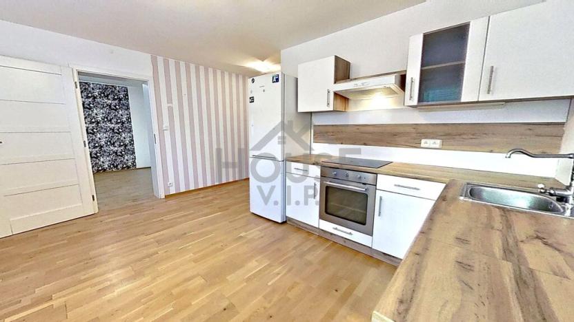 Prodej bytu 2+kk, Praha - Kbely, Rackova zahrada, 44 m2