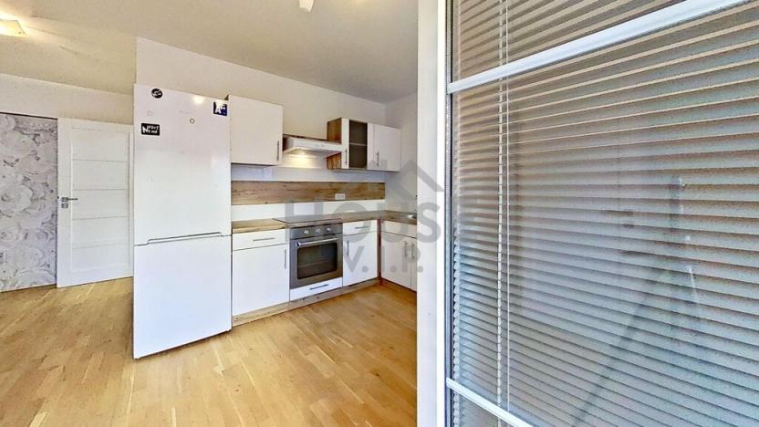 Prodej bytu 2+kk, Praha - Kbely, Rackova zahrada, 44 m2