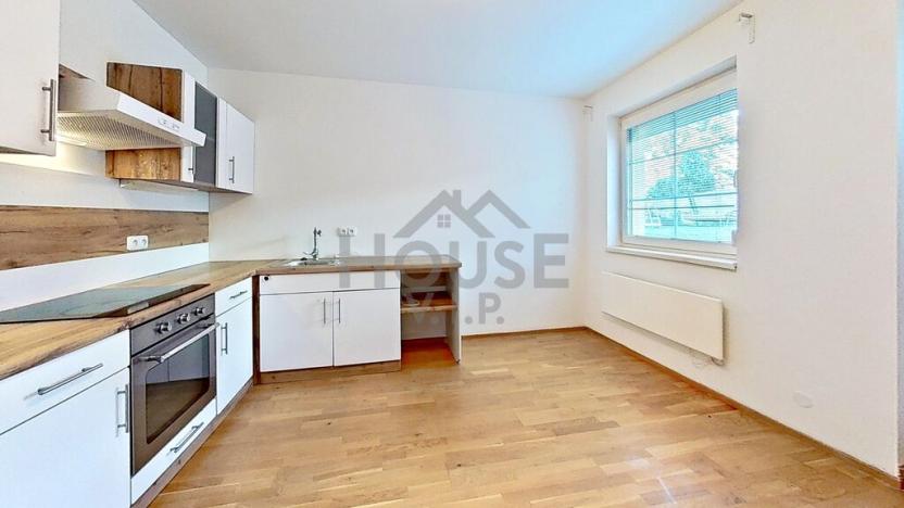 Prodej bytu 2+kk, Praha - Kbely, Rackova zahrada, 44 m2