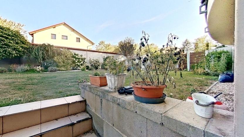 Prodej bytu 2+kk, Praha - Kbely, Rackova zahrada, 44 m2