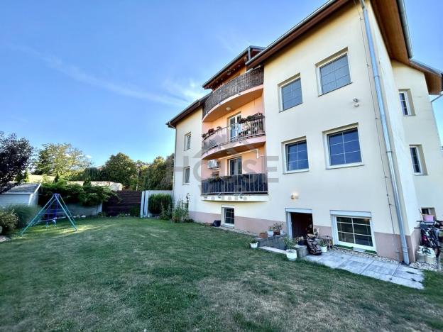 Prodej bytu 2+kk, Praha - Kbely, Rackova zahrada, 44 m2