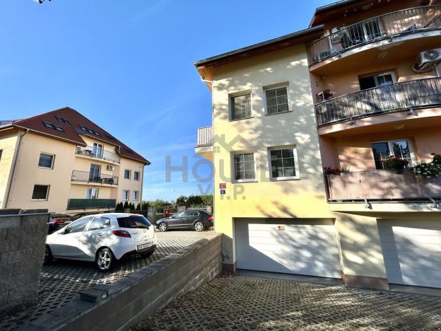 Prodej bytu 2+kk, Praha - Kbely, Rackova zahrada, 44 m2