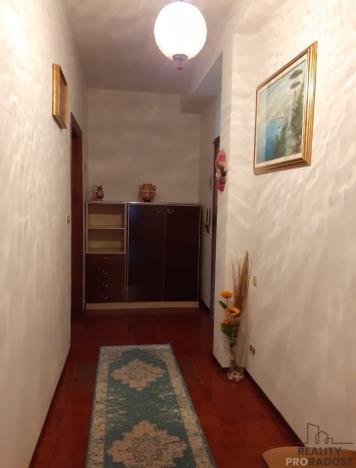 Prodej bytu 3+1, Silvi,Itálie, 95 m2