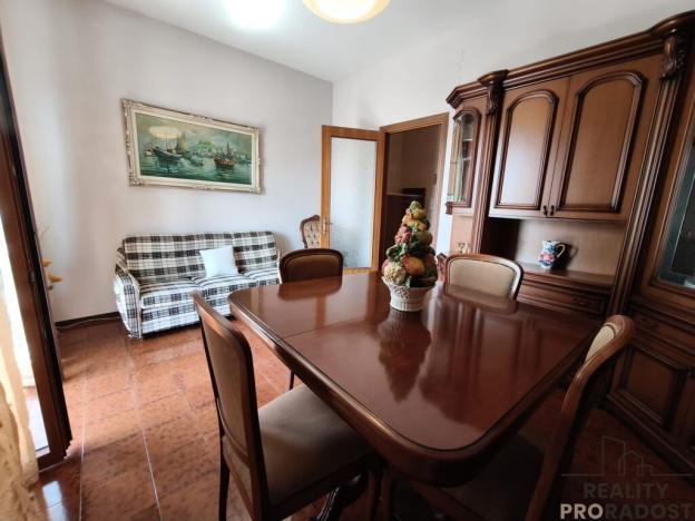 Prodej bytu 3+1, Silvi,Itálie, 95 m2