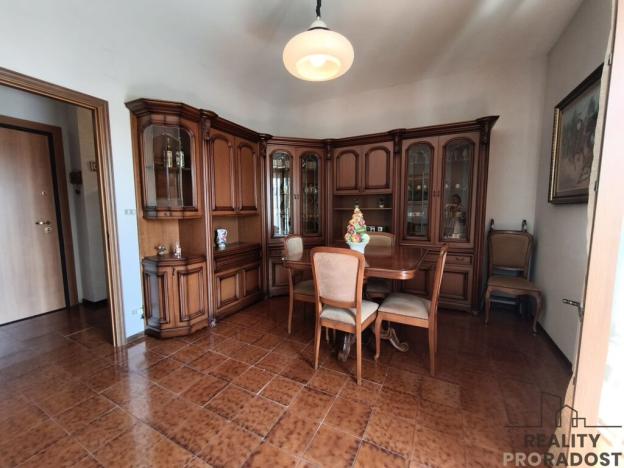 Prodej bytu 3+1, Silvi,Itálie, 95 m2