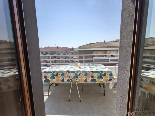 Prodej bytu 3+1, Silvi,Itálie, 95 m2