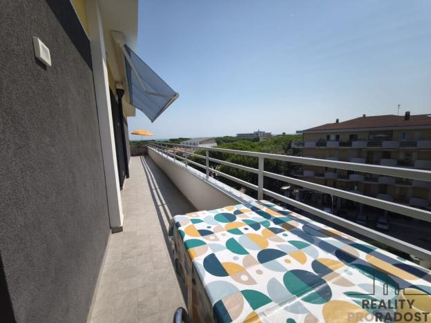 Prodej bytu 3+1, Silvi,Itálie, 95 m2