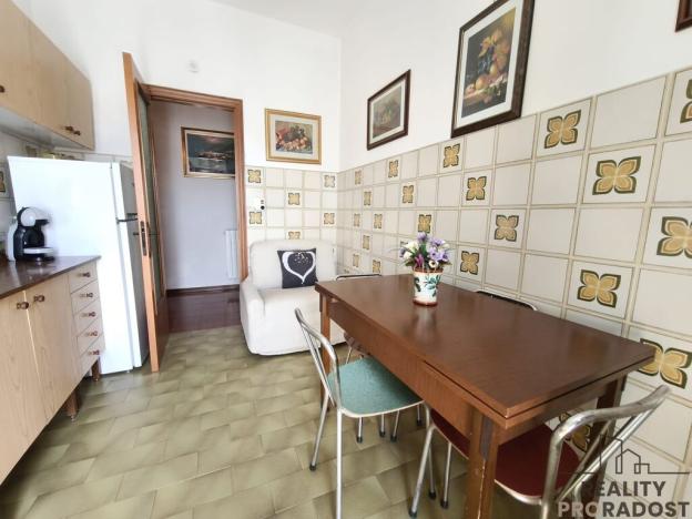 Prodej bytu 3+1, Silvi,Itálie, 95 m2