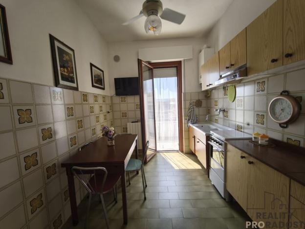 Prodej bytu 3+1, Silvi,Itálie, 95 m2