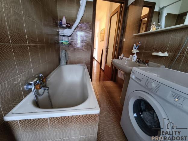 Prodej bytu 3+1, Silvi,Itálie, 95 m2