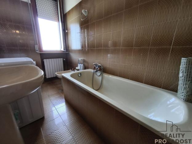 Prodej bytu 3+1, Silvi,Itálie, 95 m2