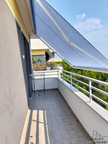 Prodej bytu 3+1, Silvi,Itálie, 95 m2