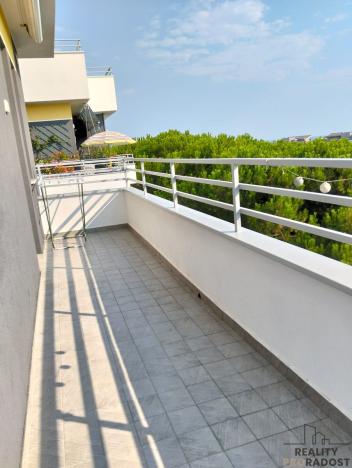 Prodej bytu 3+1, Silvi,Itálie, 95 m2