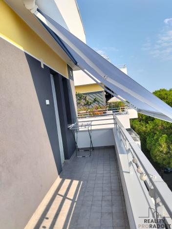 Prodej bytu 3+1, Silvi,Itálie, 95 m2